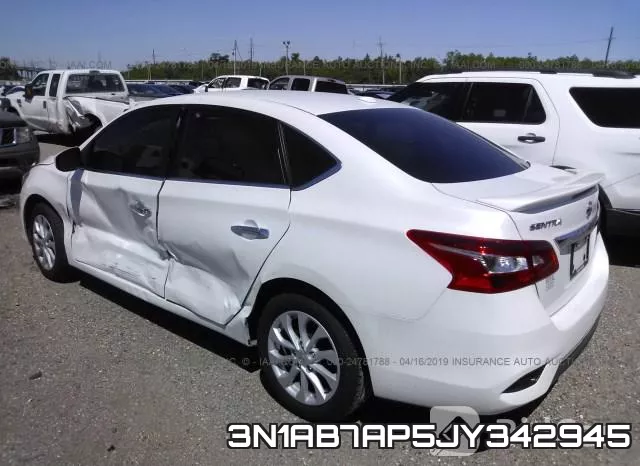 3N1AB7AP5JY342945 фото 4