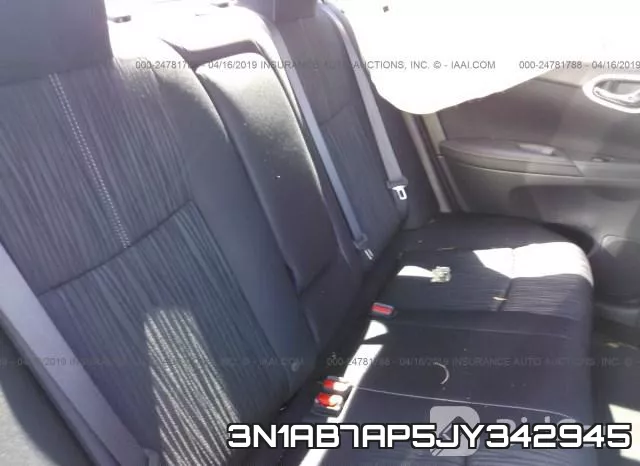 3N1AB7AP5JY342945 фото 9