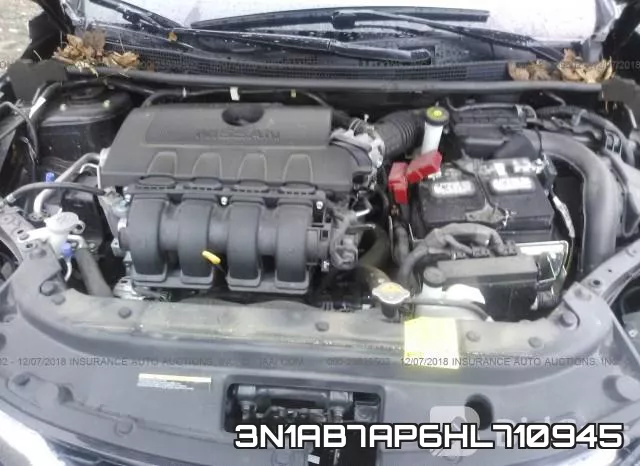 3N1AB7AP6HL710945 фото 2