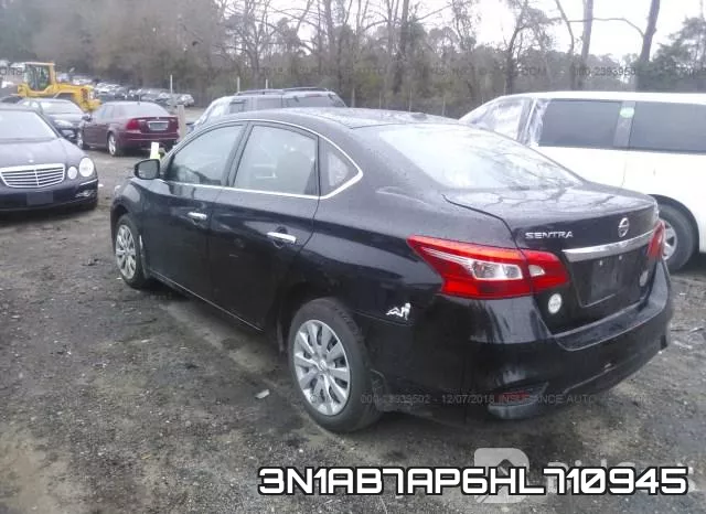 3N1AB7AP6HL710945 фото 4