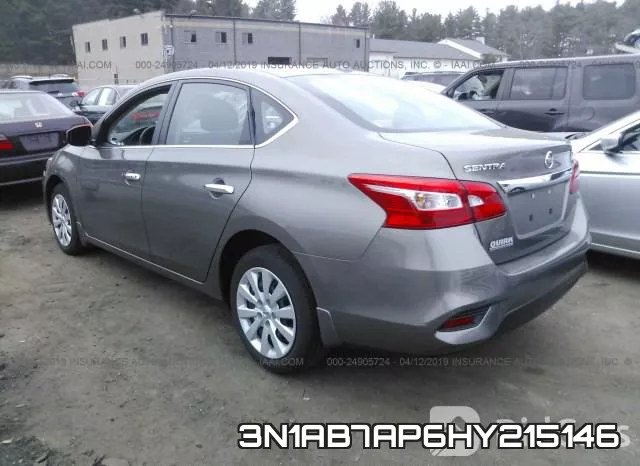 3N1AB7AP6HY215146 фото 4