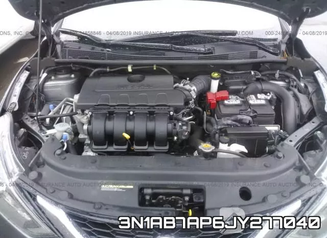 3N1AB7AP6JY277040 фото 2