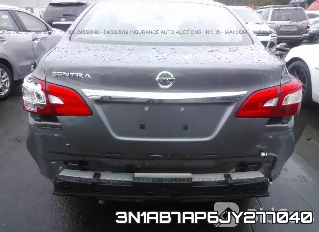 3N1AB7AP6JY277040 фото 7