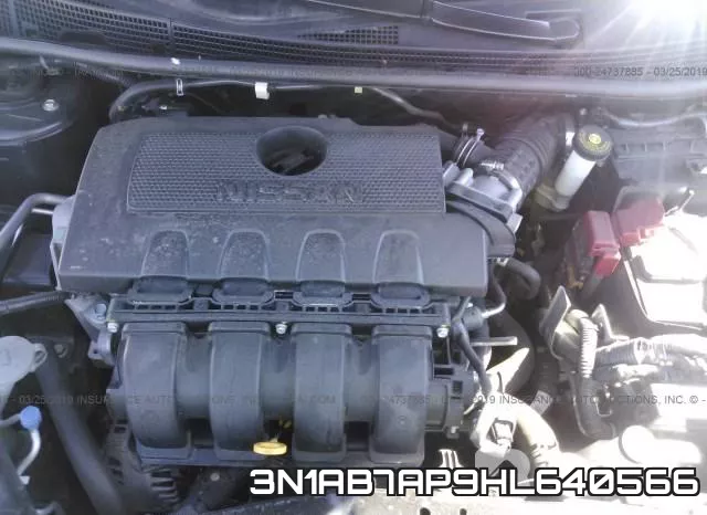 3N1AB7AP9HL640566 фото 2
