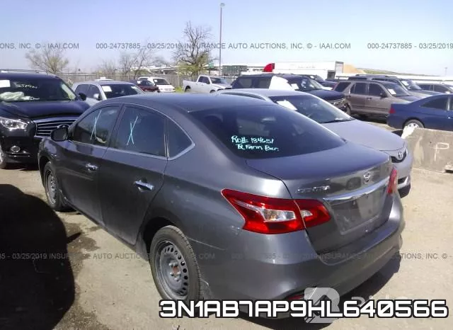 3N1AB7AP9HL640566 фото 4