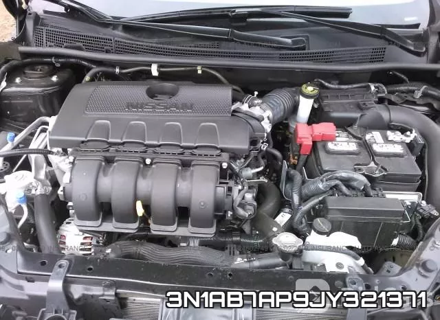3N1AB7AP9JY321371 фото 2
