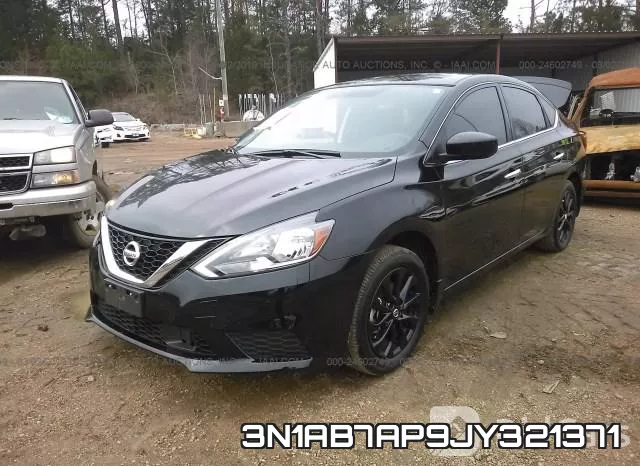 3N1AB7AP9JY321371 фото 3
