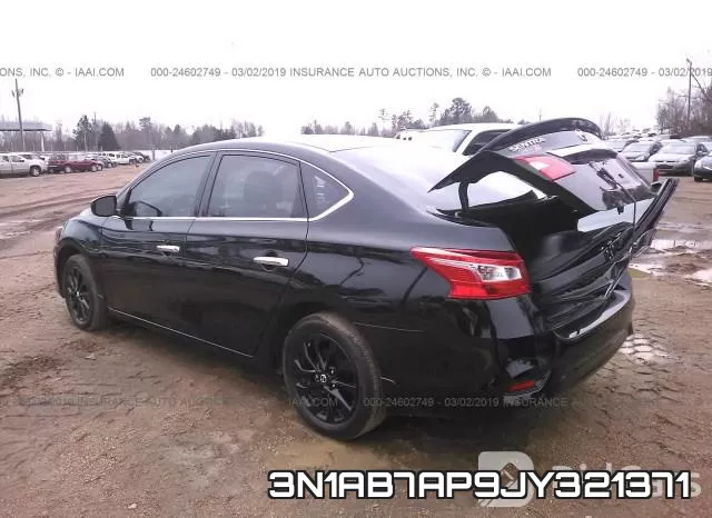 3N1AB7AP9JY321371 фото 4