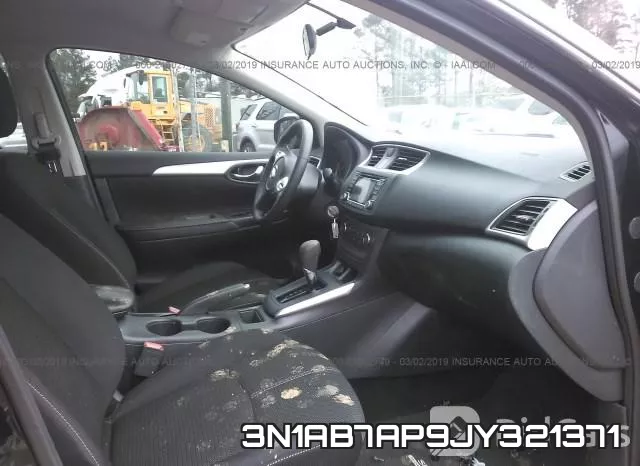 3N1AB7AP9JY321371 фото 6