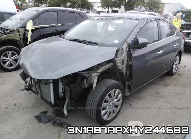 3N1AB7APXHY244682 фото 3