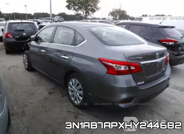 3N1AB7APXHY244682 фото 4