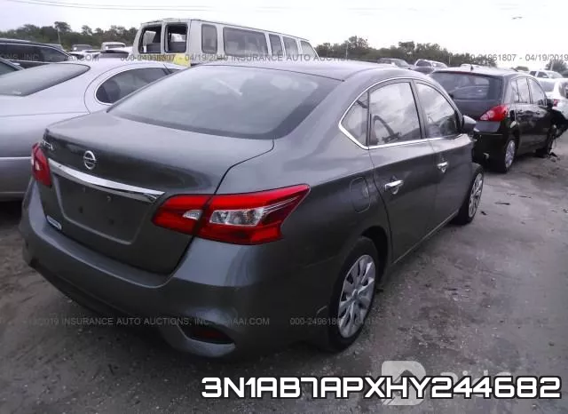 3N1AB7APXHY244682 фото 5