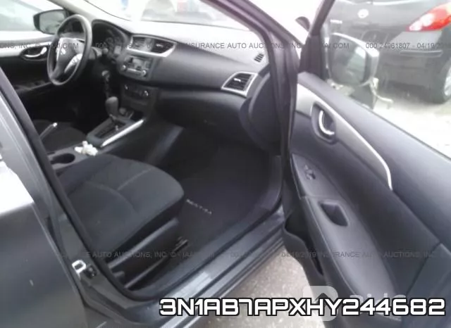 3N1AB7APXHY244682 фото 6
