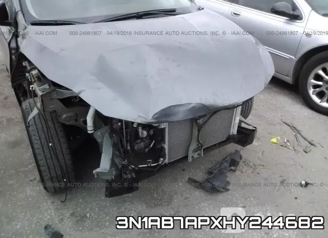 3N1AB7APXHY244682 фото 7