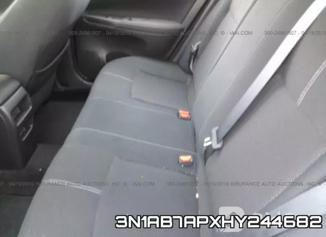 3N1AB7APXHY244682 фото 9