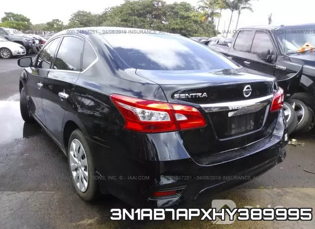 3N1AB7APXHY389995 фото 4
