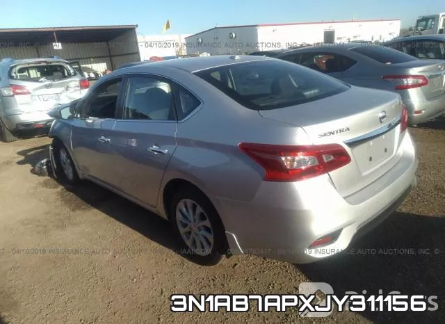3N1AB7APXJY311156 фото 4