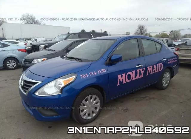 3N1CN7AP2HL840592 фото 3