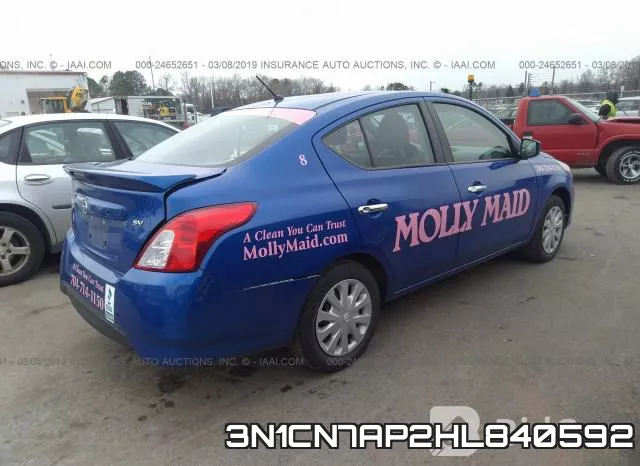 3N1CN7AP2HL840592 фото 5