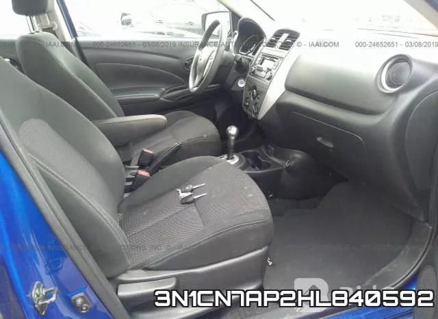 3N1CN7AP2HL840592 фото 6