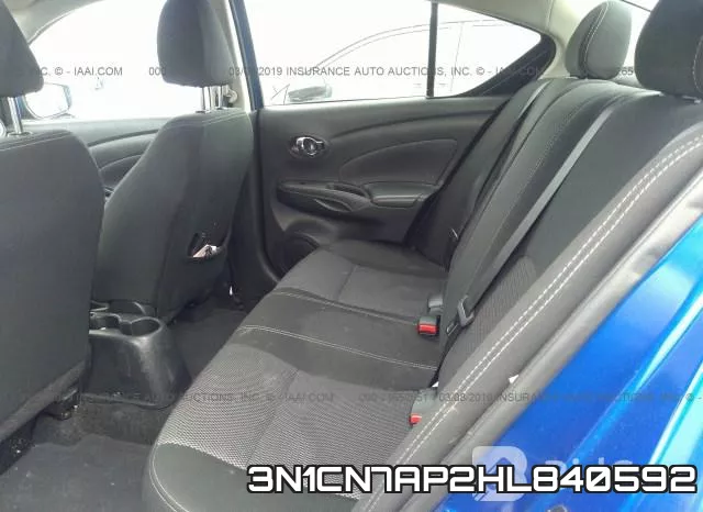 3N1CN7AP2HL840592 фото 9