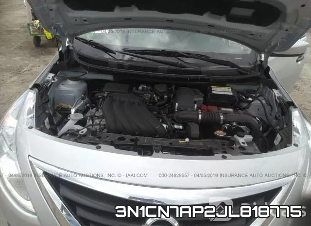 3N1CN7AP2JL818775 фото 2