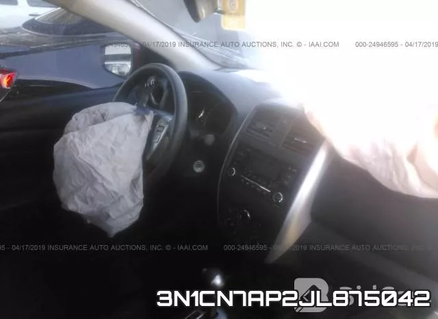 3N1CN7AP2JL875042 фото 6