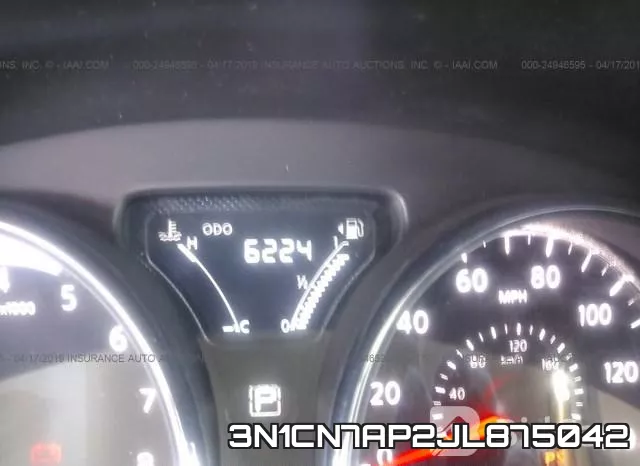 3N1CN7AP2JL875042 фото 8