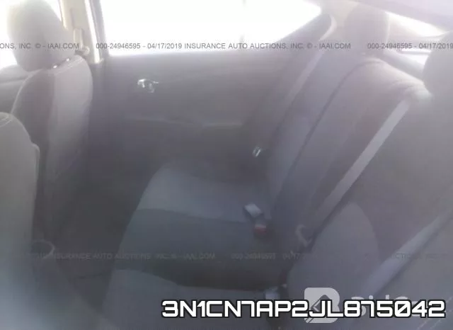 3N1CN7AP2JL875042 фото 9