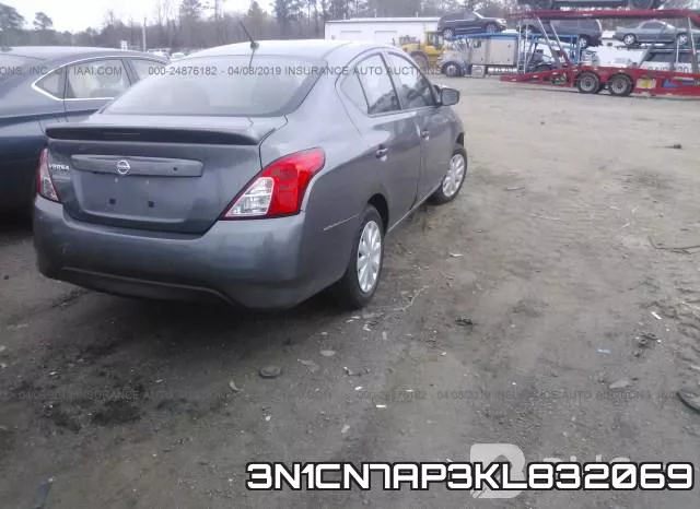 3N1CN7AP3KL832069 фото 5
