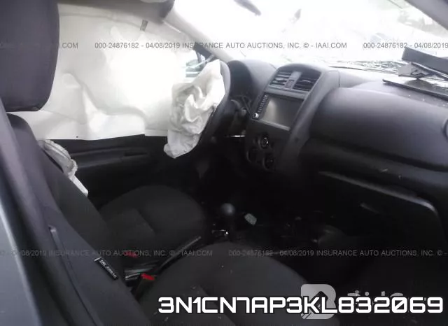 3N1CN7AP3KL832069 фото 6