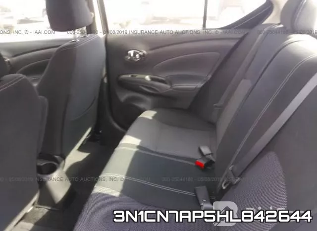 3N1CN7AP5HL842644 фото 9