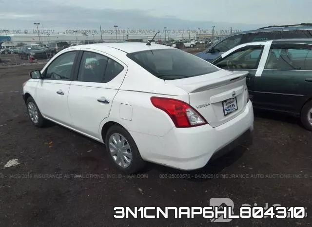 3N1CN7AP6HL804310 фото 4