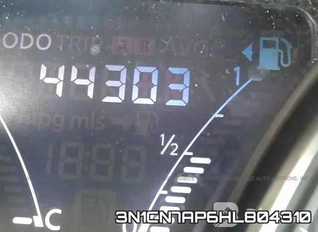 3N1CN7AP6HL804310 фото 8