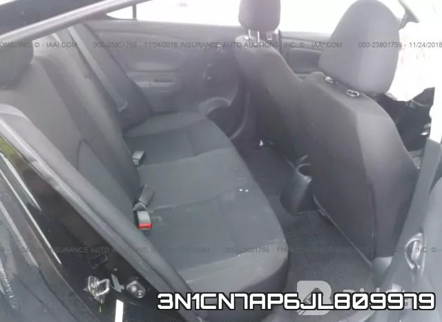 3N1CN7AP6JL809979 фото 9