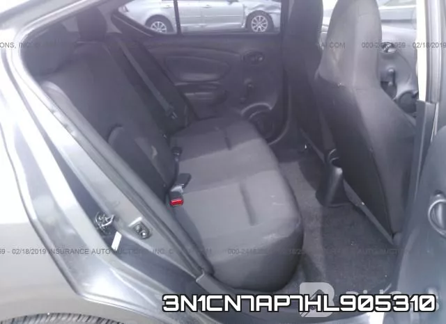 3N1CN7AP7HL905310 фото 8