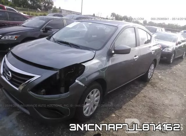 3N1CN7AP7JL874162 фото 3