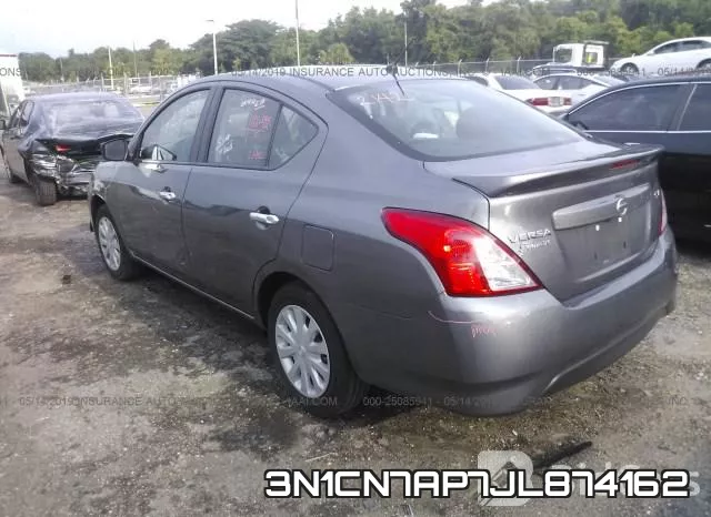 3N1CN7AP7JL874162 фото 4