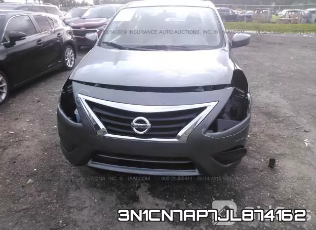 3N1CN7AP7JL874162 фото 7