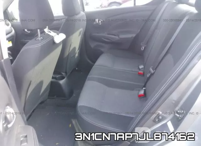 3N1CN7AP7JL874162 фото 9