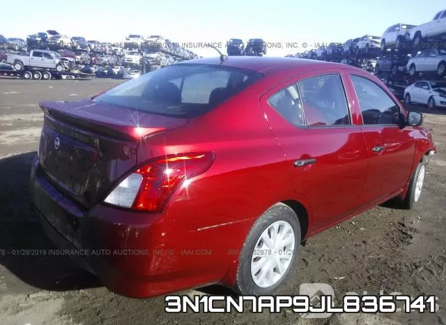 3N1CN7AP9JL836741 фото 5