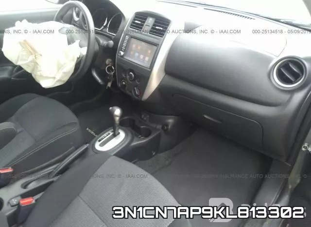 3N1CN7AP9KL813302 фото 6