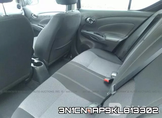 3N1CN7AP9KL813302 фото 9