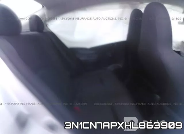 3N1CN7APXHL863909 фото 9