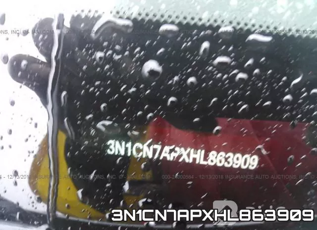 3N1CN7APXHL863909 фото 10