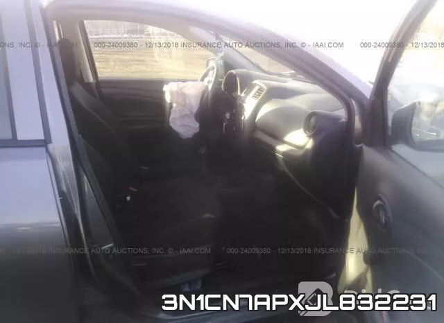 3N1CN7APXJL832231 фото 6