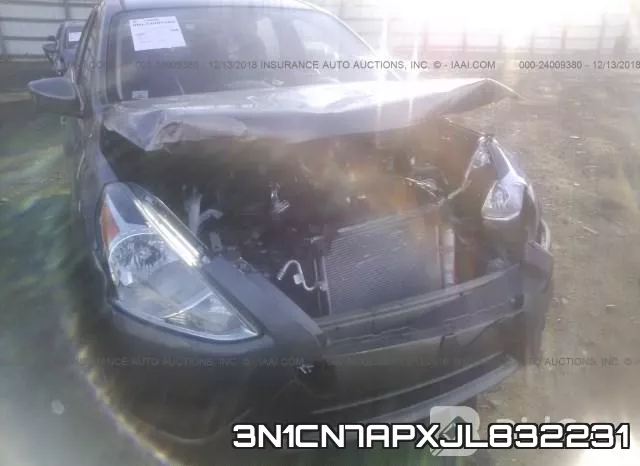 3N1CN7APXJL832231 фото 7