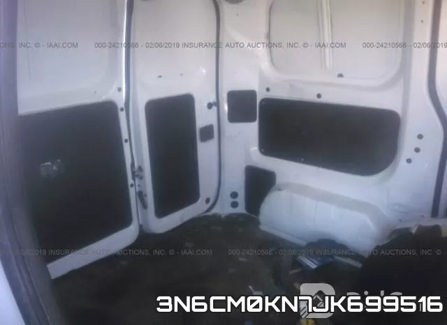 3N6CM0KN7JK699516 фото 9