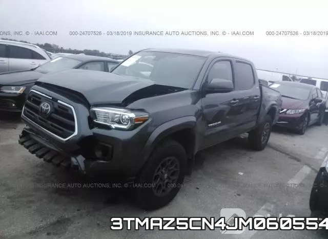 3TMAZ5CN4JM060554 фото 3