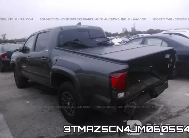 3TMAZ5CN4JM060554 фото 4